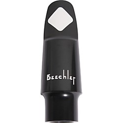 Beechler Diamond Inlay Alto Saxophone Mouthpiece Model S7 190839847355