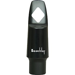Beechler Diamond Inlay Tenor Saxophone Mouthpiece Model M7 190839546982