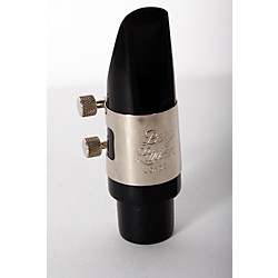 Berg Larsen Rubber Alto Saxophone Mouthpiece 80/1 888365909134