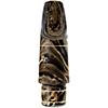 D'Addario Woodwinds Select Jazz Marble Tenor Saxophone Mouthpiece 7