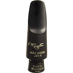 E. Rousseau JDX Tenor Saxophone Mouthpiece JDX5 190839868527