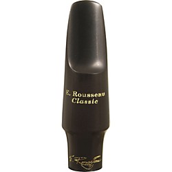 E. Rousseau New Classic Tenor Sax Mouthpiece NC4 190839183040