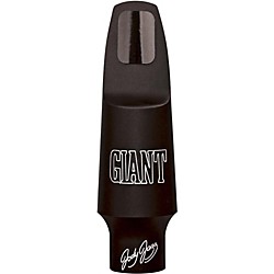 JodyJazz GIANT Tenor Saxophone Mouthpiece Model 7* (.105 Tip) 190839640833