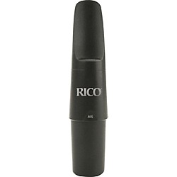 Rico Metalite Baritone Saxophone Mouthpiece M5
