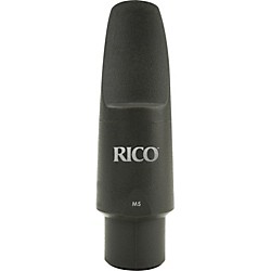Rico Metalite Tenor Saxophone Mouthpiece M5 190839810472