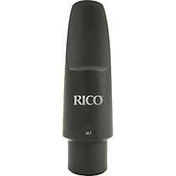 Rico Metalite Tenor Saxophone Mouthpiece M7 190839695833