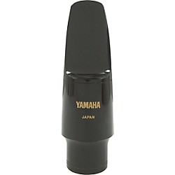 Yamaha 4C Alto Saxophone Mouthpiece Regular 190839862846