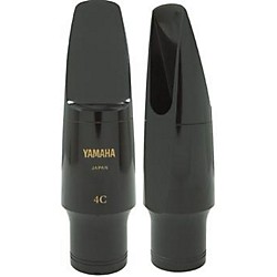 Yamaha 4C Tenor Saxophone Mouthpiece Regular 190839884183