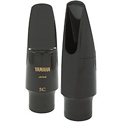 Yamaha 5C Alto Saxophone Mouthpiece
